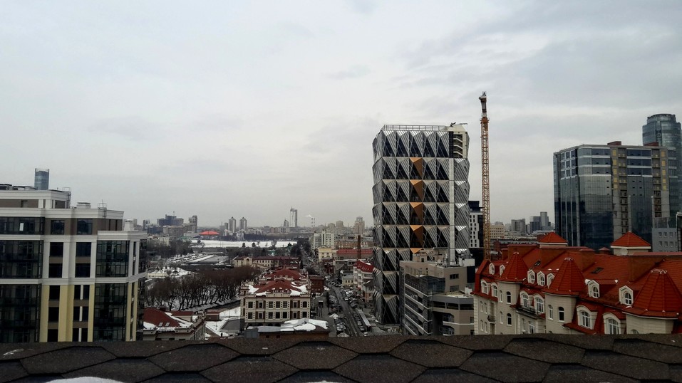 Куда переезжает екатеринбургская элита? 4 Куда переезжает екатеринбургская элита? 4