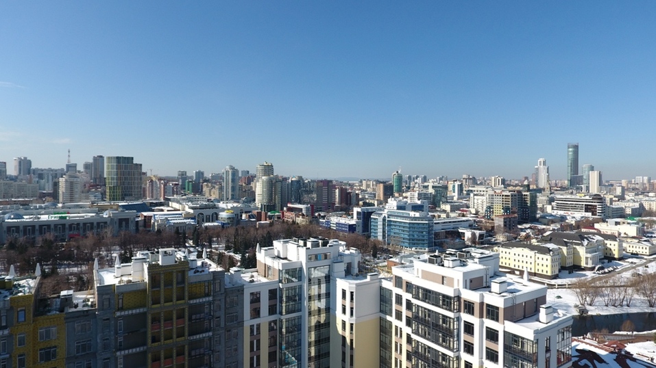 Куда переезжает екатеринбургская элита? 6 Куда переезжает екатеринбургская элита? 6