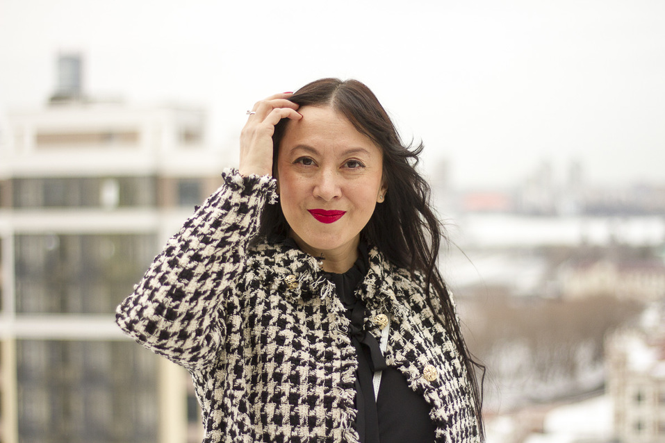 Куда переезжает екатеринбургская элита? 10 Куда переезжает екатеринбургская элита? 10