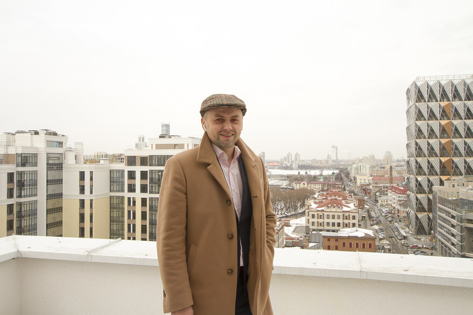 Куда переезжает екатеринбургская элита? 8 Куда переезжает екатеринбургская элита? 8