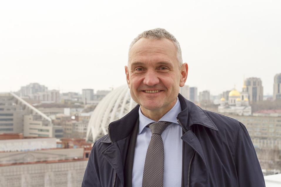 Куда переезжает екатеринбургская элита? 11 Куда переезжает екатеринбургская элита? 11