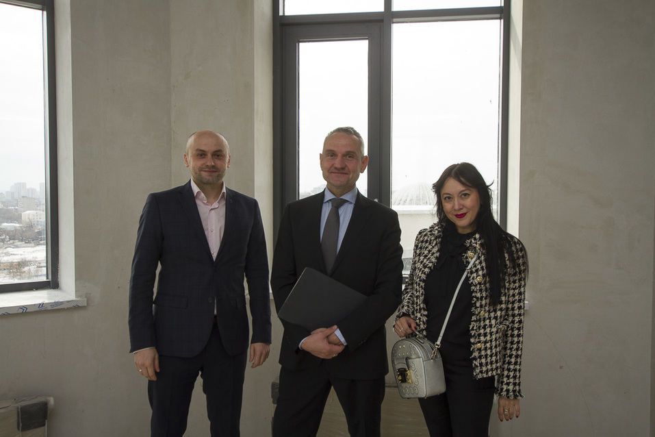 Куда переезжает екатеринбургская элита? 7 Куда переезжает екатеринбургская элита? 7