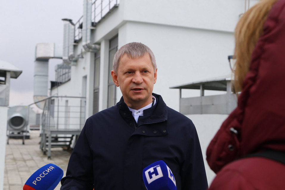 Как строился «самый умный дом в Нижнем Новгороде». ОПЫТ 8 Как строился «самый умный дом в Нижнем Новгороде». ОПЫТ 8