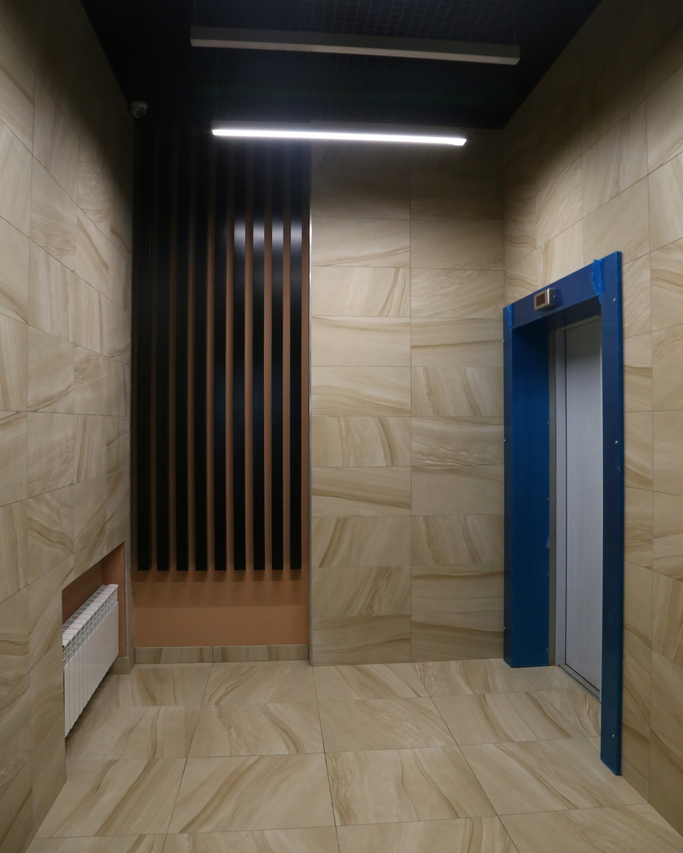 Как строился «самый умный дом в Нижнем Новгороде». ОПЫТ 6 Как строился «самый умный дом в Нижнем Новгороде». ОПЫТ 6