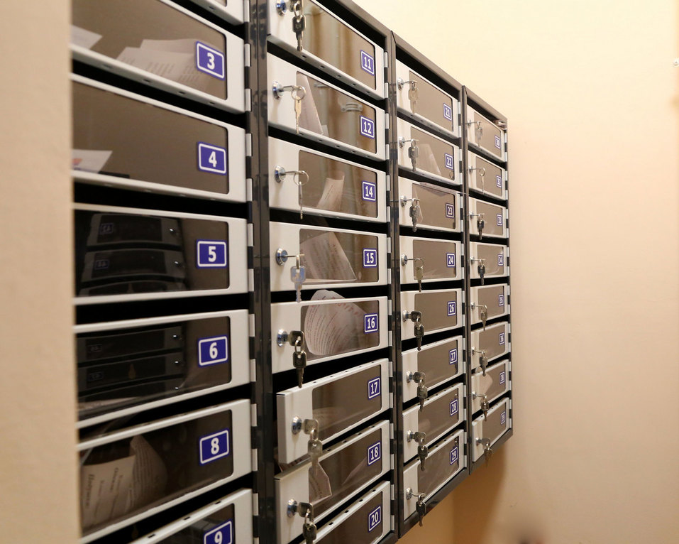 Как строился «самый умный дом в Нижнем Новгороде». ОПЫТ 7 Как строился «самый умный дом в Нижнем Новгороде». ОПЫТ 7