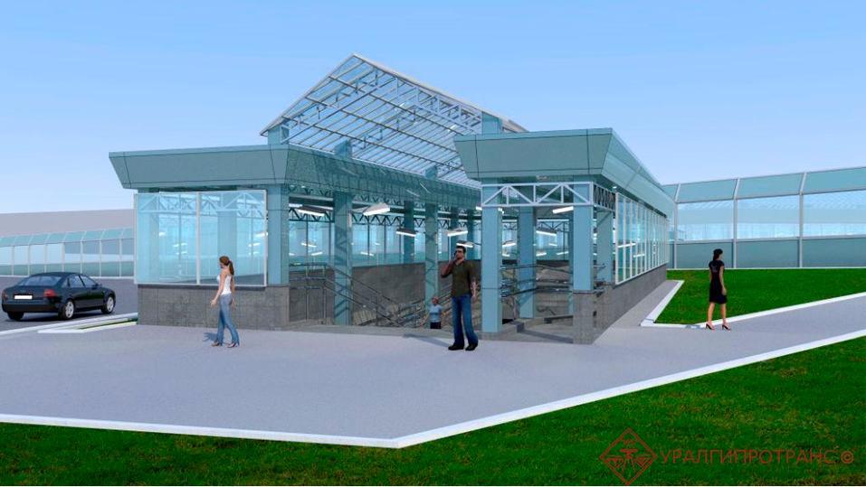 «Имеет стратегическое значение». Многострадальную развязку у «Калины» реконструируют 2 «Имеет стратегическое значение». Многострадальную развязку у «Калины» реконструируют 2