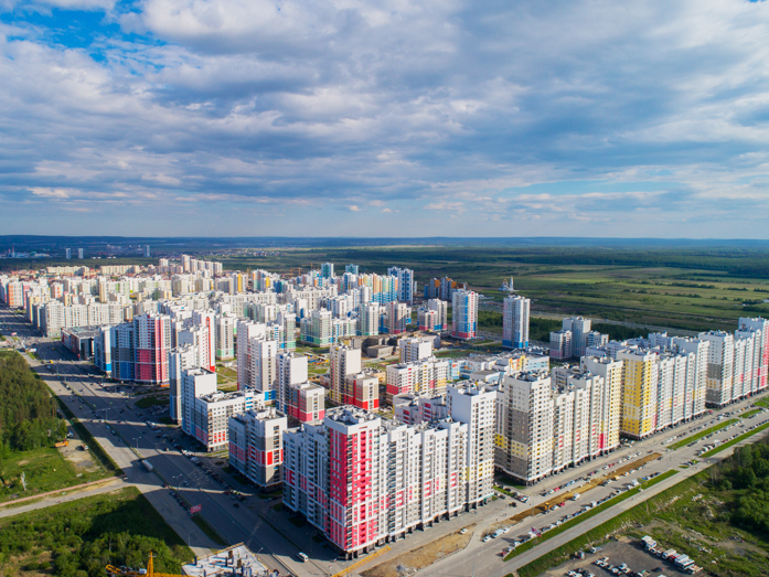 «Мы абсолютные адепты своего района». Изнанка Академического 1 «Мы абсолютные адепты своего района». Изнанка Академического 1