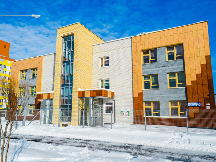 «Мы абсолютные адепты своего района». Изнанка Академического 4 «Мы абсолютные адепты своего района». Изнанка Академического 4