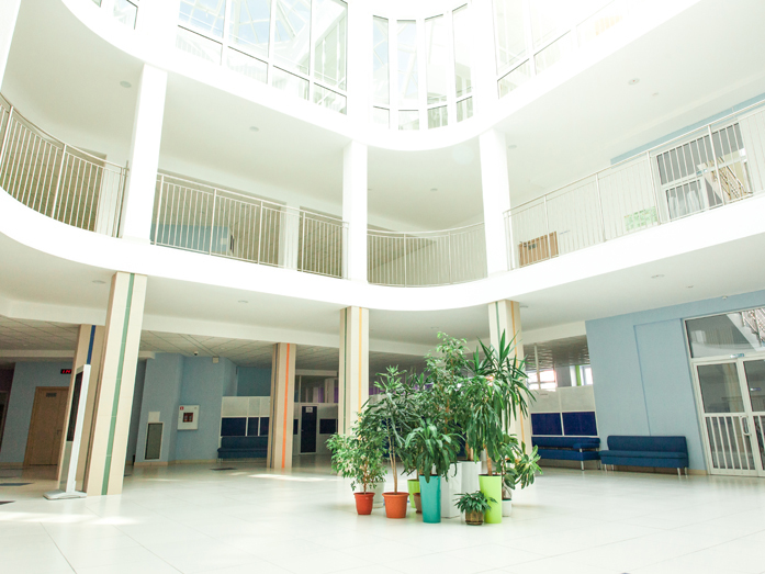 «Мы абсолютные адепты своего района». Изнанка Академического 9 «Мы абсолютные адепты своего района». Изнанка Академического 9