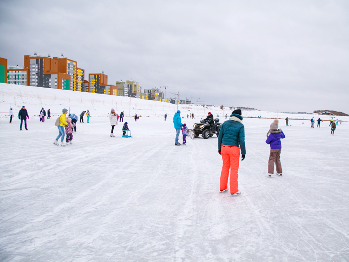 «Мы абсолютные адепты своего района». Изнанка Академического 15 «Мы абсолютные адепты своего района». Изнанка Академического 15
