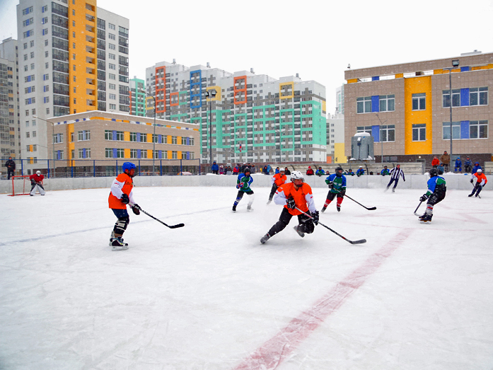 «Мы абсолютные адепты своего района». Изнанка Академического 16 «Мы абсолютные адепты своего района». Изнанка Академического 16
