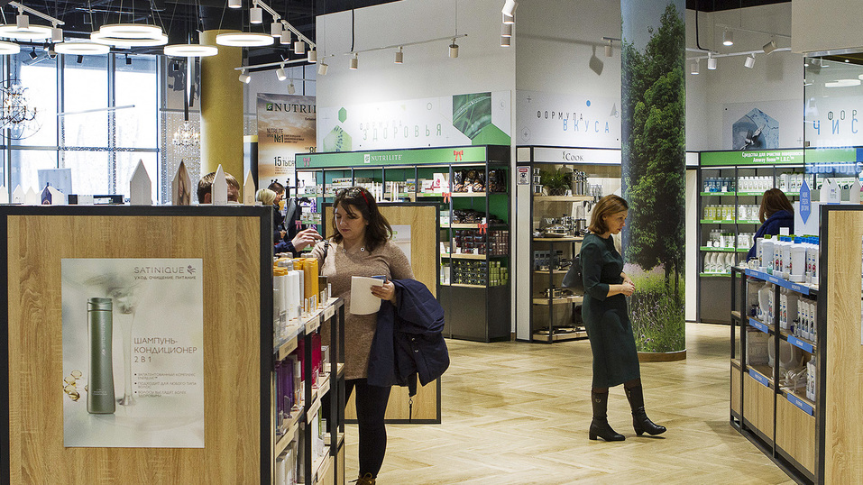 «Игры в «девяток яиц», «два товара по цене одного» ведут в тупик»: Ричард Стевенс, Amway 2 «Игры в «девяток яиц», «два товара по цене одного» ведут в тупик»: Ричард Стевенс, Amway 2