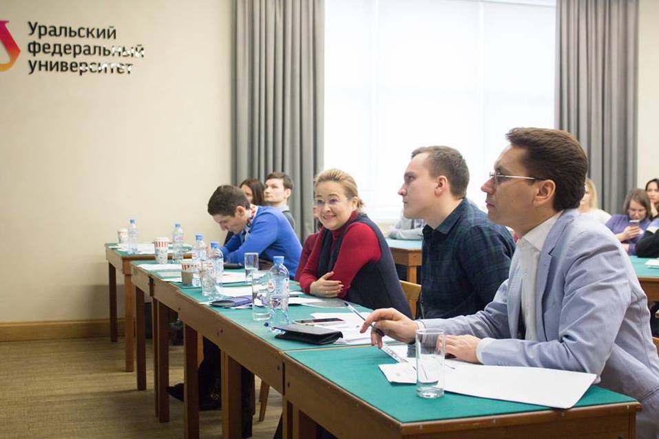 «Реклама больше не рок-н-ролл». Как кадровый голод сплотил уральских рекламщиков 1 «Реклама больше не рок-н-ролл». Как кадровый голод сплотил уральских рекламщиков 1