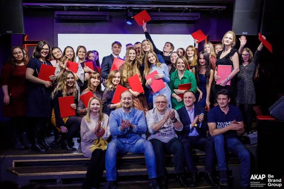 «Реклама больше не рок-н-ролл». Как кадровый голод сплотил уральских рекламщиков 2 «Реклама больше не рок-н-ролл». Как кадровый голод сплотил уральских рекламщиков 2