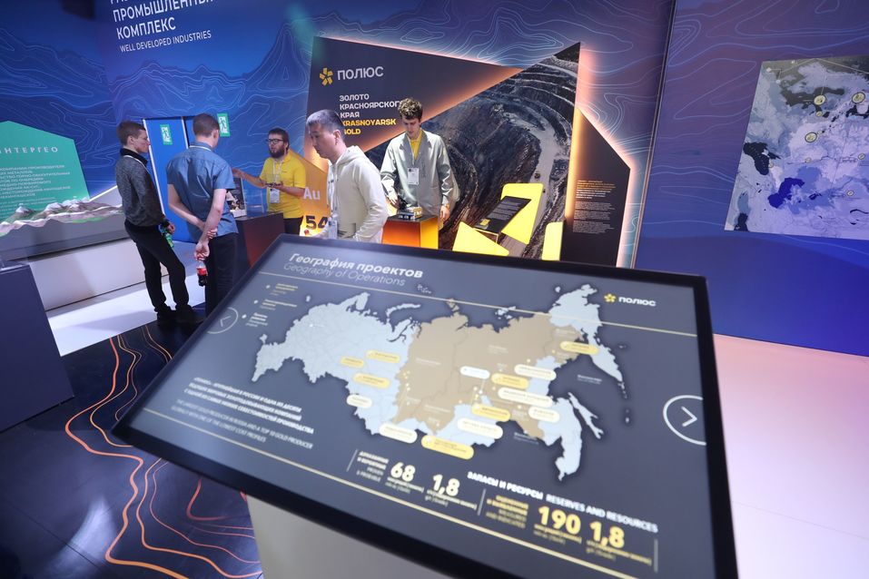 Итоги КЭФ-2019: от идеологии к практике 3 Итоги КЭФ-2019: от идеологии к практике 3