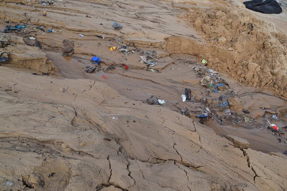 «Подарочек внукам» за 7 млрд. Как проходит рекультивация трех крупнейших российских свалок 1 «Подарочек внукам» за 7 млрд. Как проходит рекультивация трех крупнейших российских свалок 1