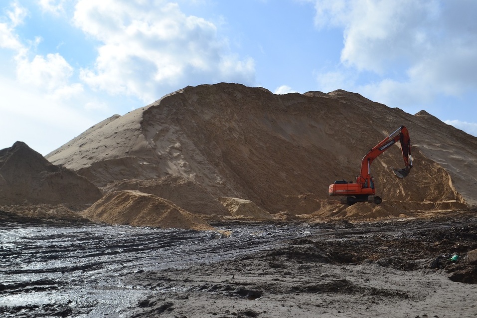 «Подарочек внукам» за 7 млрд. Как проходит рекультивация трех крупнейших российских свалок 2 «Подарочек внукам» за 7 млрд. Как проходит рекультивация трех крупнейших российских свалок 2