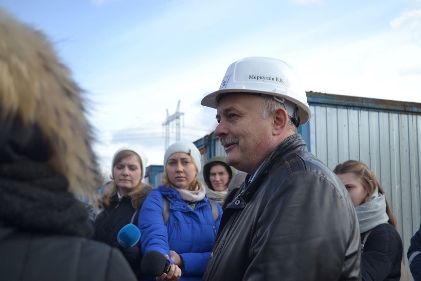 «Подарочек внукам» за 7 млрд. Как проходит рекультивация трех крупнейших российских свалок 4 «Подарочек внукам» за 7 млрд. Как проходит рекультивация трех крупнейших российских свалок 4