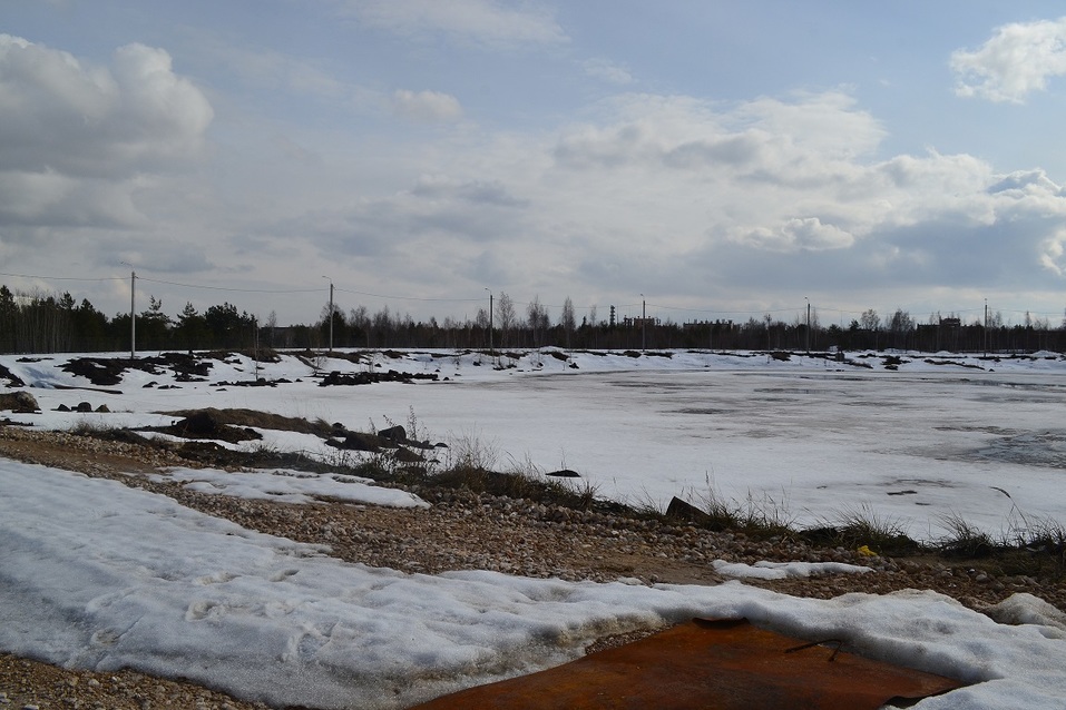 «Подарочек внукам» за 7 млрд. Как проходит рекультивация трех крупнейших российских свалок 7 «Подарочек внукам» за 7 млрд. Как проходит рекультивация трех крупнейших российских свалок 7