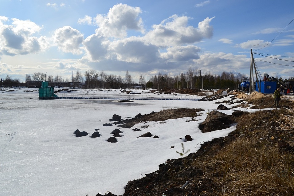 «Подарочек внукам» за 7 млрд. Как проходит рекультивация трех крупнейших российских свалок 12 «Подарочек внукам» за 7 млрд. Как проходит рекультивация трех крупнейших российских свалок 12
