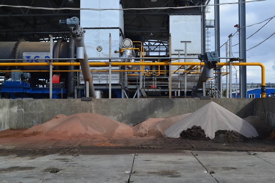 «Подарочек внукам» за 7 млрд. Как проходит рекультивация трех крупнейших российских свалок 10 «Подарочек внукам» за 7 млрд. Как проходит рекультивация трех крупнейших российских свалок 10