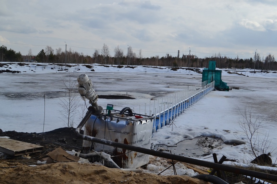 «Подарочек внукам» за 7 млрд. Как проходит рекультивация трех крупнейших российских свалок 11 «Подарочек внукам» за 7 млрд. Как проходит рекультивация трех крупнейших российских свалок 11