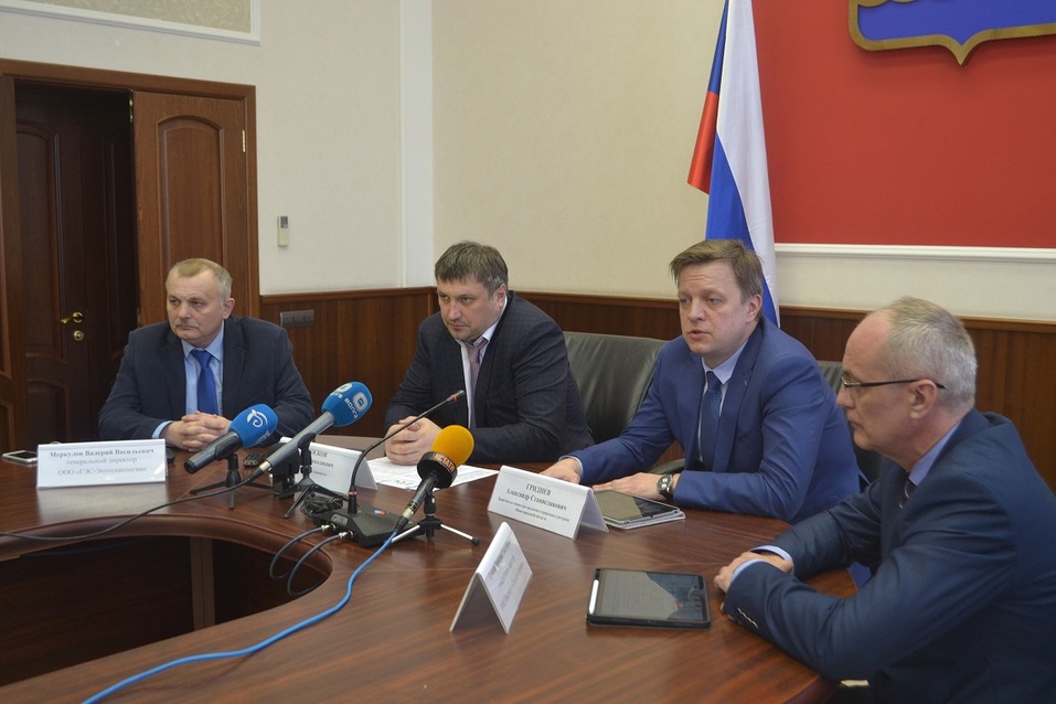 «Подарочек внукам» за 7 млрд. Как проходит рекультивация трех крупнейших российских свалок 13 «Подарочек внукам» за 7 млрд. Как проходит рекультивация трех крупнейших российских свалок 13