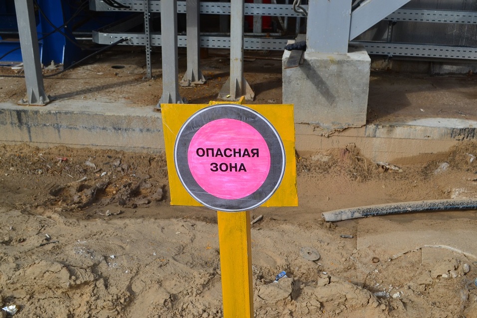 «Подарочек внукам» за 7 млрд. Как проходит рекультивация трех крупнейших российских свалок 14 «Подарочек внукам» за 7 млрд. Как проходит рекультивация трех крупнейших российских свалок 14