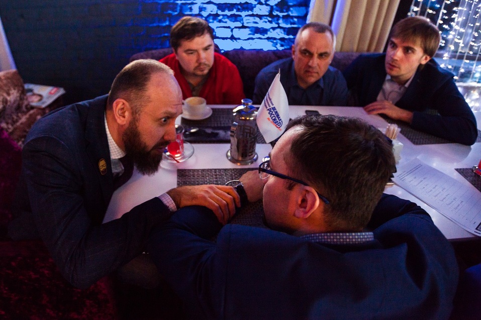 «Мозги в дело»: кто вошёл в тройку лидеров мартовской битвы 3 «Мозги в дело»: кто вошёл в тройку лидеров мартовской битвы 3