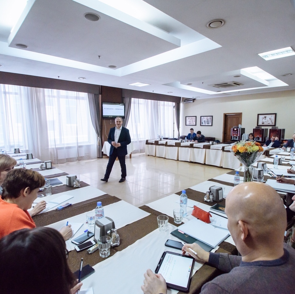 Миллионер за два часа расскажет стратегии увеличения дохода в три и более раз 1 Миллионер за два часа расскажет стратегии увеличения дохода в три и более раз 1