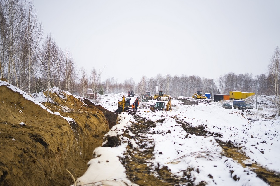 «Фитнес-клуб, прачечная, салон красоты». Что будет в президентском посёлке к ШОС и БРИКС? 2 «Фитнес-клуб, прачечная, салон красоты». Что будет в президентском посёлке к ШОС и БРИКС? 2