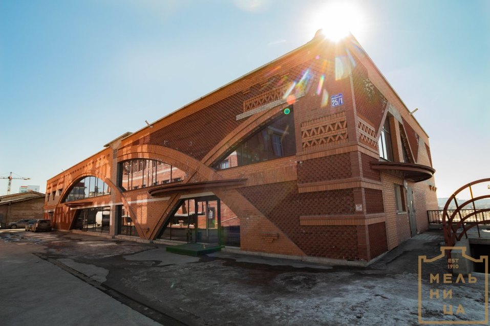 Типовыми торговыми центрами дизайнеров и архитекторов не удивишь 1 Типовыми торговыми центрами дизайнеров и архитекторов не удивишь 1