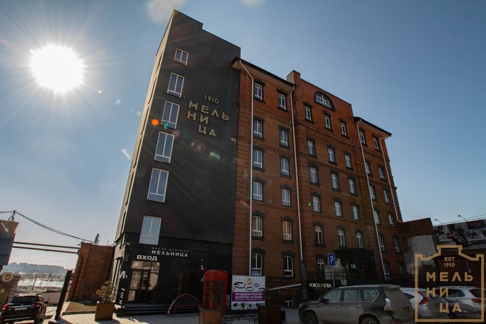 Типовыми торговыми центрами дизайнеров и архитекторов не удивишь 4 Типовыми торговыми центрами дизайнеров и архитекторов не удивишь 4