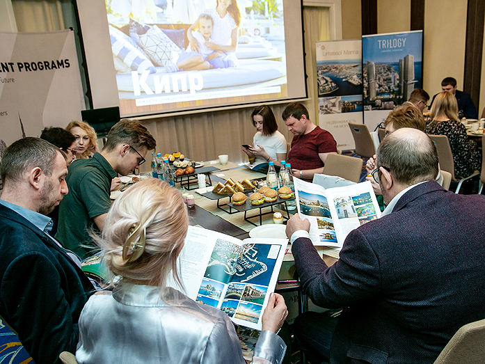 Гражданство Кипра — это легко. Как через инвестиции получить второй паспорт 3 Гражданство Кипра — это легко. Как через инвестиции получить второй паспорт 3