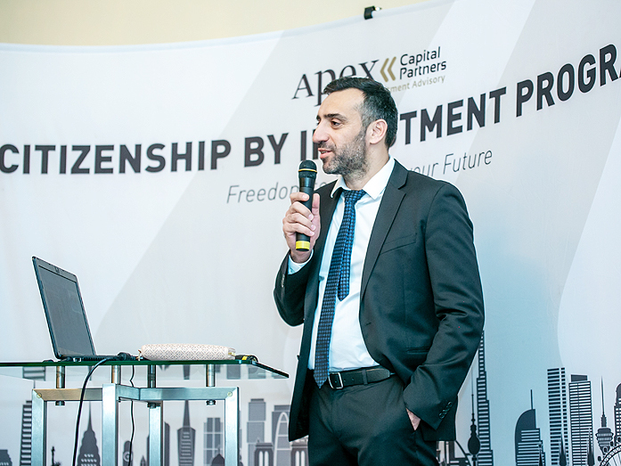 Гражданство Кипра — это легко. Как через инвестиции получить второй паспорт 2 Гражданство Кипра — это легко. Как через инвестиции получить второй паспорт 2