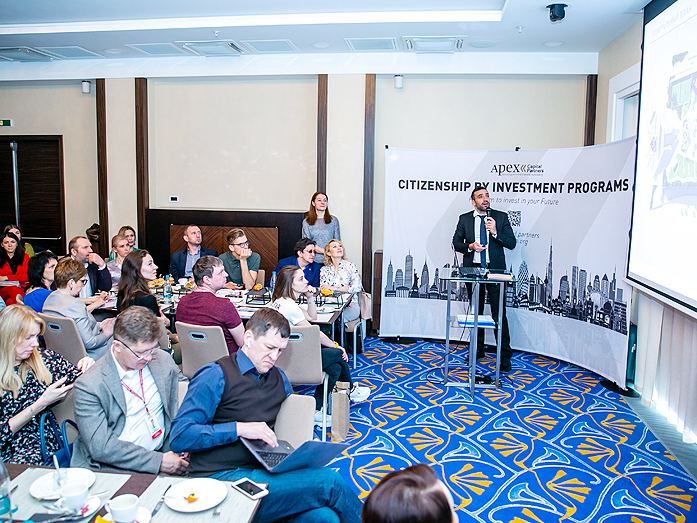 Гражданство Кипра — это легко. Как через инвестиции получить второй паспорт 5 Гражданство Кипра — это легко. Как через инвестиции получить второй паспорт 5