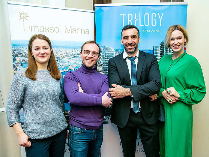 Гражданство Кипра — это легко. Как через инвестиции получить второй паспорт 4 Гражданство Кипра — это легко. Как через инвестиции получить второй паспорт 4