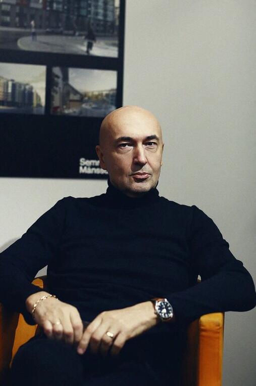 Равнение на Питер и Стокгольм: в Челябинске обсудят лучшие урбанистические практики. 1 Равнение на Питер и Стокгольм: в Челябинске обсудят лучшие урбанистические практики. 1