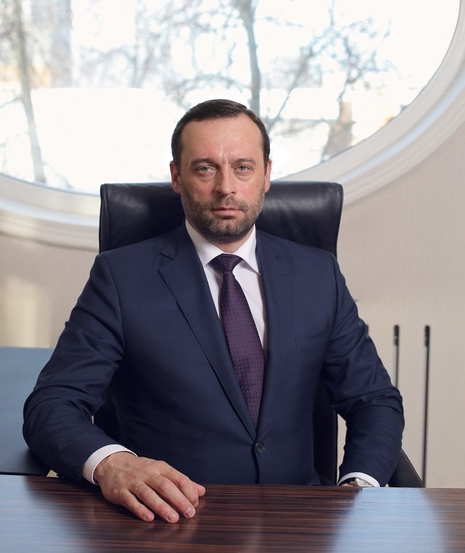 Алексей Елагин:«Для Саровбизнесбанка войти в состав группы ВТБ — несомненное преимущество» 1 Алексей Елагин:«Для Саровбизнесбанка войти в состав группы ВТБ — несомненное преимущество» 1