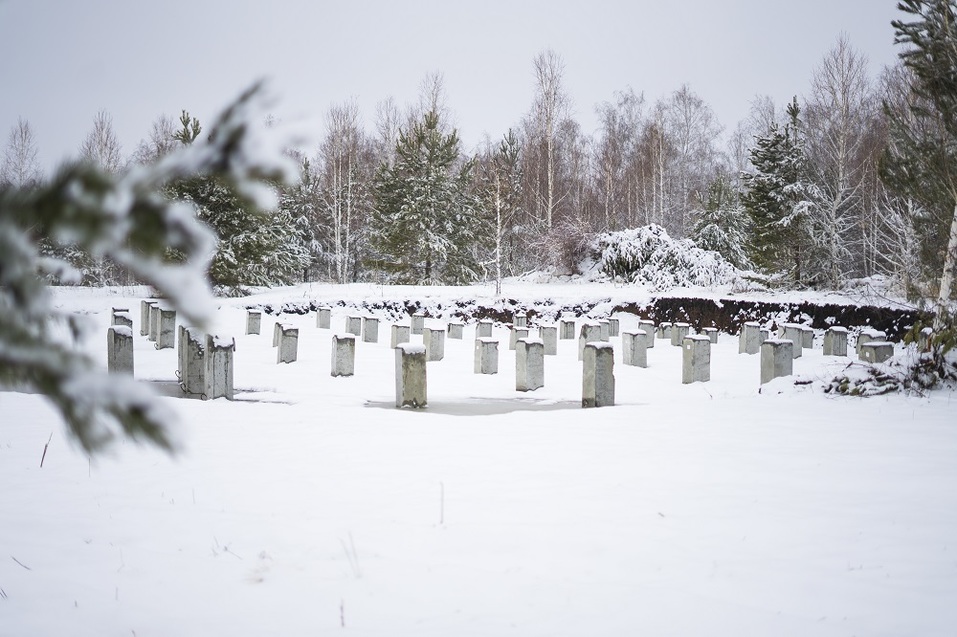 Всё идёт по плану! В президентском посёлке ответили на критику Алексея Текслера 2 Всё идёт по плану! В президентском посёлке ответили на критику Алексея Текслера 2
