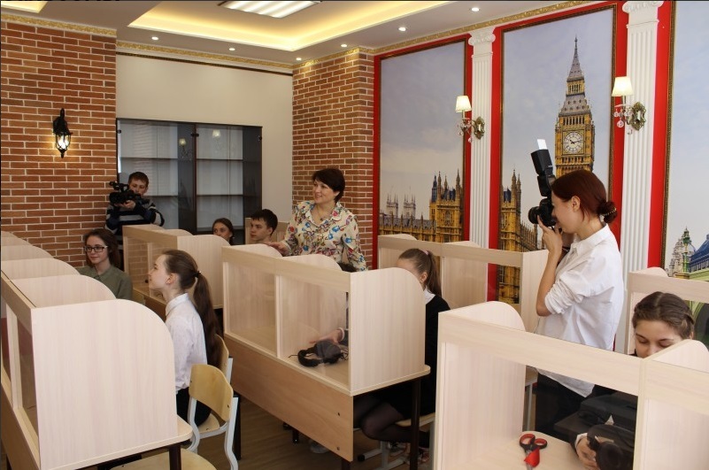 Андрей Симановский построит новое здание для школы, которую он окончил 4 Андрей Симановский построит новое здание для школы, которую он окончил 4