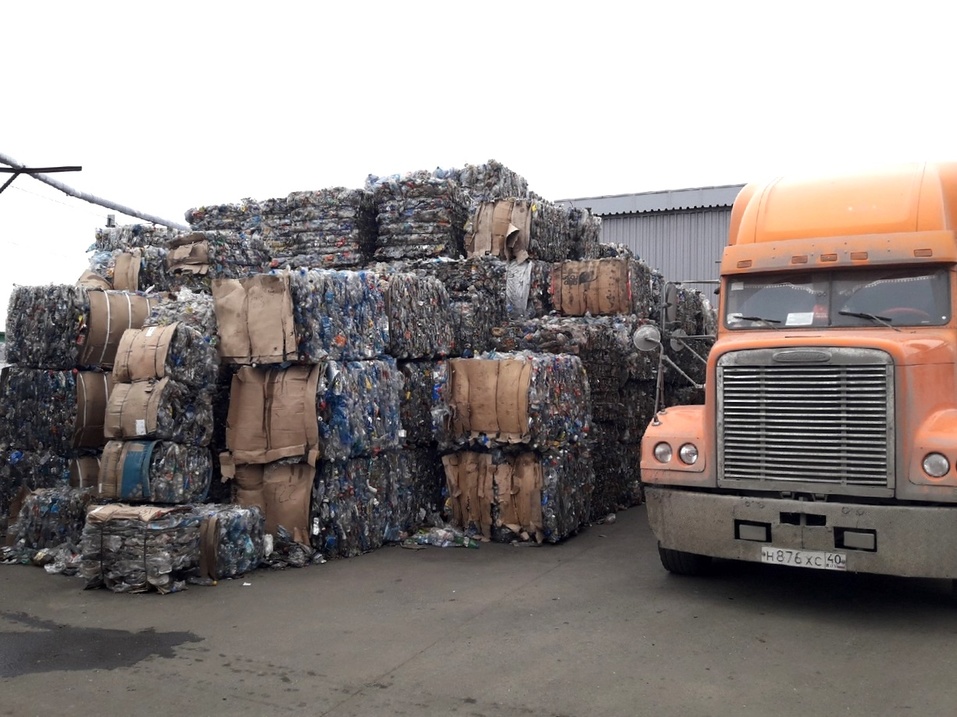 Без показухи: Текслер поручил ввести раздельный сбор мусора в Челябинске 2 Без показухи: Текслер поручил ввести раздельный сбор мусора в Челябинске 2