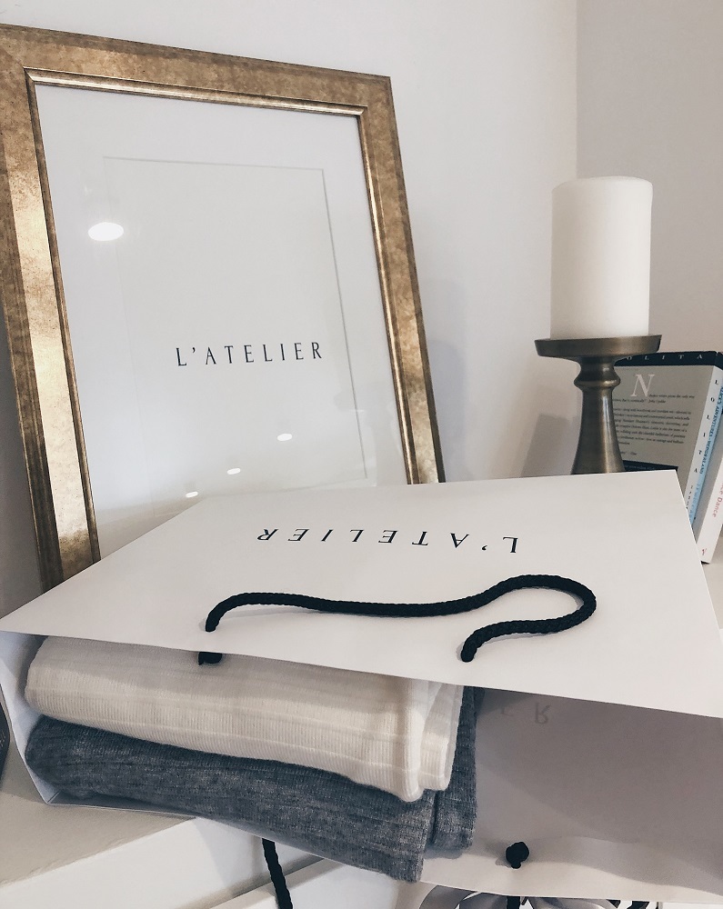 Fashion-индустрия и ее особенности. Бизнес-леди раскрыли секреты успеха дома L`atelier 7 Fashion-индустрия и ее особенности. Бизнес-леди раскрыли секреты успеха дома L`atelier 7