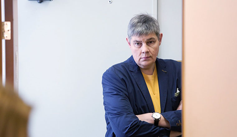 В Челябинске суд решил пересмотреть решение об аресте чиновника из команды экс-губернатора 1 В Челябинске суд решил пересмотреть решение об аресте чиновника из команды экс-губернатора 1