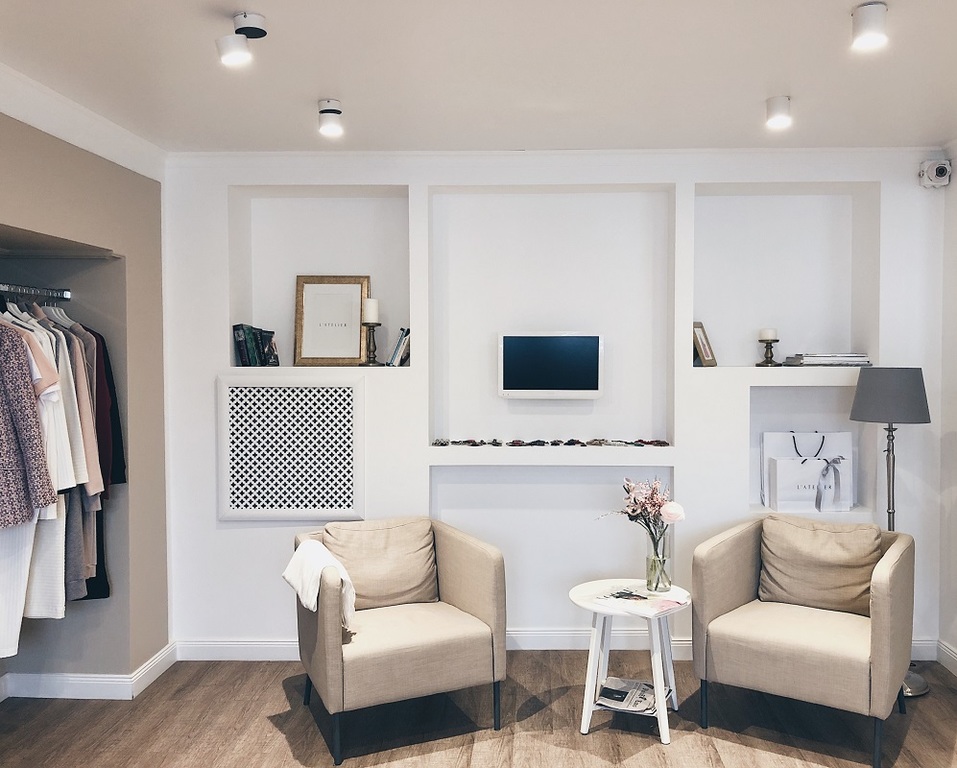 Fashion-индустрия и ее особенности. Бизнес-леди раскрыли секреты успеха дома L`atelier 2 Fashion-индустрия и ее особенности. Бизнес-леди раскрыли секреты успеха дома L`atelier 2