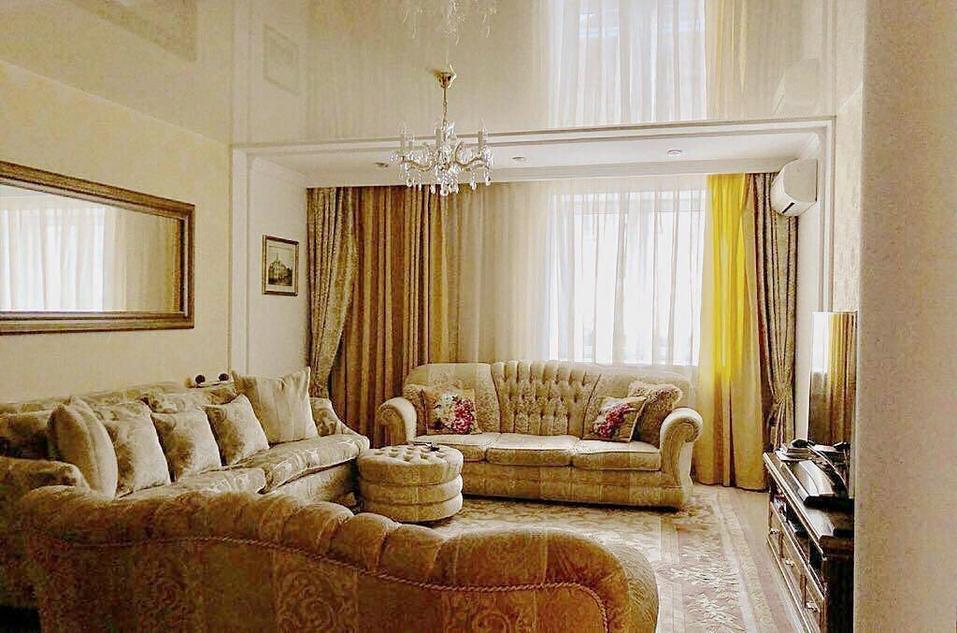 Элитное жилье ближе к Кремлю. Названы самые дорогие нижегородские квартиры 5 Элитное жилье ближе к Кремлю. Названы самые дорогие нижегородские квартиры 5