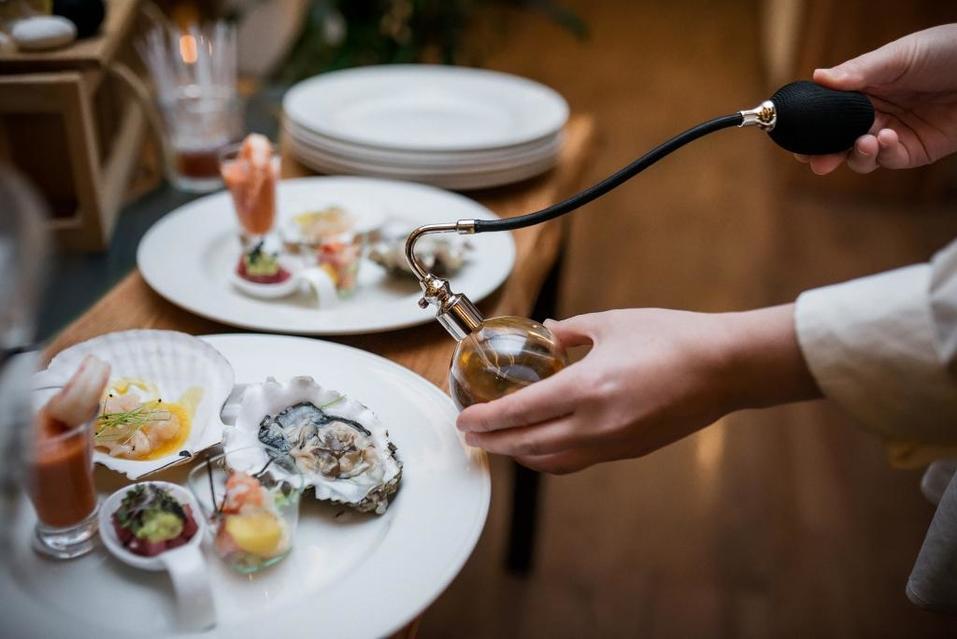 Новый формат ваших событий — ужины по-средиземноморски 1 Новый формат ваших событий — ужины по-средиземноморски 1