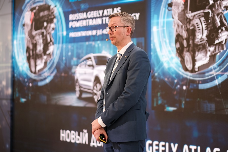 Развитие китайского автопрома: когда они догонят европейцев? 9 Развитие китайского автопрома: когда они догонят европейцев? 9