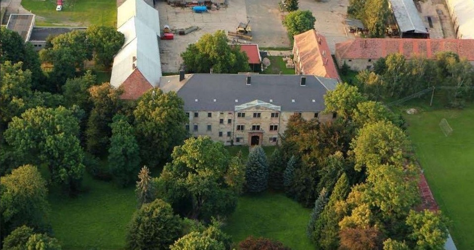 Жизнь на широкую ногу. Восемь старинных замков Европы по цене от €1,9 млн 4 Жизнь на широкую ногу. Восемь старинных замков Европы по цене от €1,9 млн 4