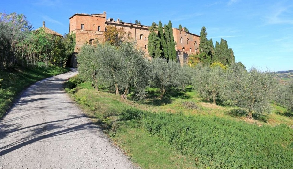 Жизнь на широкую ногу. Восемь старинных замков Европы по цене от €1,9 млн 5 Жизнь на широкую ногу. Восемь старинных замков Европы по цене от €1,9 млн 5